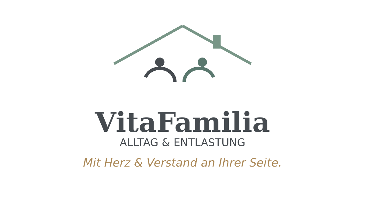 VitaFamilia – Alltag und Entlastung